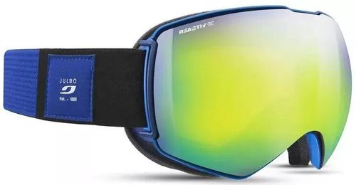 купить Защитные очки Julbo Lightyear Bleu-Bleu R23GC GR (J77475123) в Кишинёве 