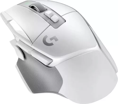 купить Игровая мышь Logitech G502 X LIGHTSPEED - White/Core в Кишинёве 