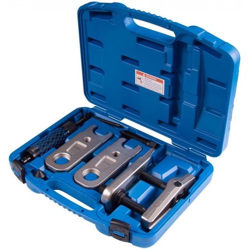 cumpără Unealta de mana King Tony 9HBE083 съемник шаровых опор грузовиков гидравлический, 12 т, зев 30-40 мм în Chișinău 