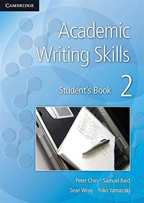 купить Academic Writing Skills 2	Student's Book в Кишинёве 