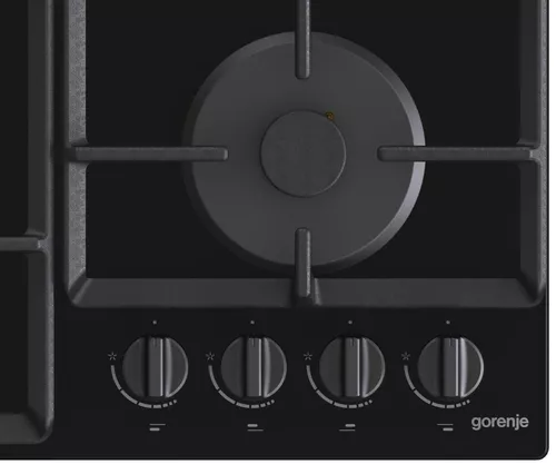 купить Встраиваемая поверхность газовая Gorenje GTW641EB в Кишинёве 