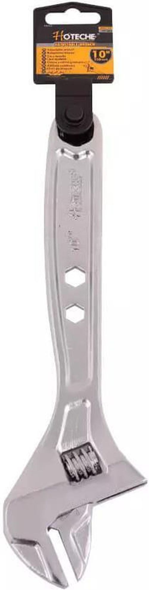 cumpără Unealta de mana Hoteche 191203 Ключ разводной без изол 250 mm (0-30 mm) în Chișinău 