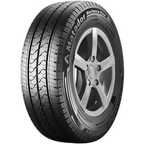 купить Шина Matador 235/65R 16C Hectorra Van 121/119R 10PR Continental в Кишинёве 