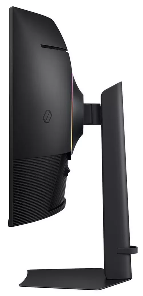 купить Монитор Samsung Odyssey G7 LS37FG756EIXUA в Кишинёве 