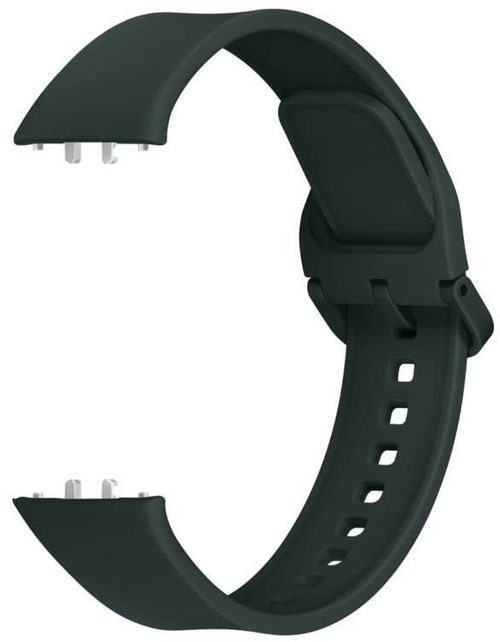 купить Ремешок Samsung ET-SFR390 Galaxy Fit3 Sport Band Green в Кишинёве 