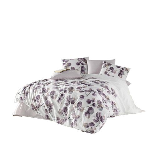 cumpără Textile de casă Promstore 34347.7 2сп с одеялом и подушками Comforter Hena în Chișinău 