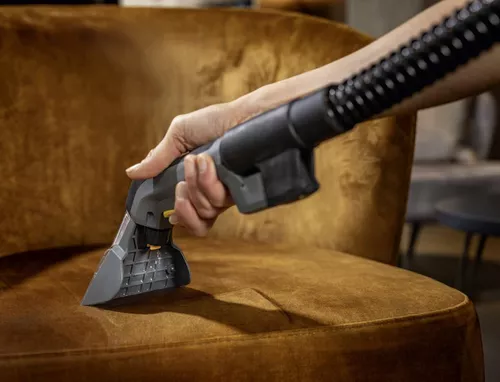 купить Пылесос моющий Karcher Puzzi 2/1 Bp (1.101-750.0) в Кишинёве 