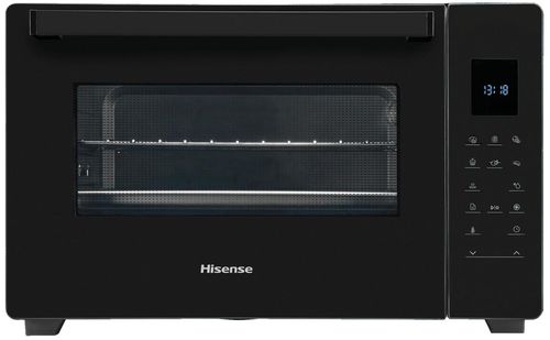 купить Печь электрическая компактная Hisense HOM45D в Кишинёве 