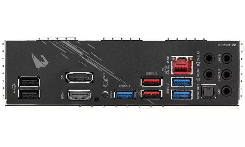 cumpără Placă de bază Gigabyte GA B550 AORUS ELITE V2 în Chișinău 