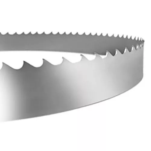 купить Аксессуар для пилы Stürmer Maschinen 3351538 Banda de rezerva HSS Bi-Metal M 42, 1735 x 12.7 x 0.9 mm, 10 - 14 ZpZ, 0 ° Optimum в Кишинёве 