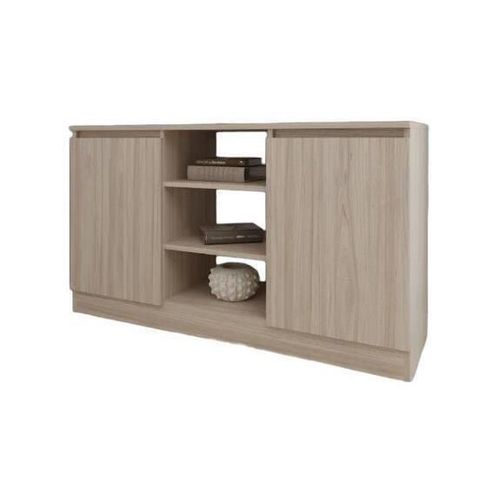 cumpără Comodă Smartex (16252) Т5 120cm Stejar Deschis în Chișinău 