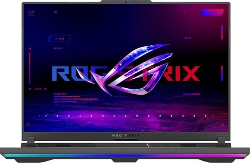 купить Ноутбук ASUS G614PR-RV007 ROG Strix G16 в Кишинёве 
