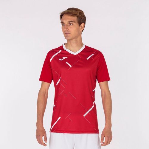 cumpără Îmbrăcăminte sport Joma T-Shirt Tiger III (XL) 101903.602 în Chișinău 