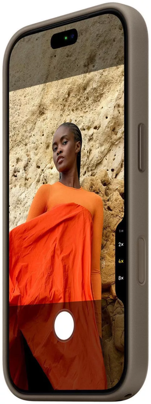 купить Чехол для смартфона Apple iPhone 18 Pro TechWoven Case with MagSafe Taupe MKD44 в Кишинёве 
