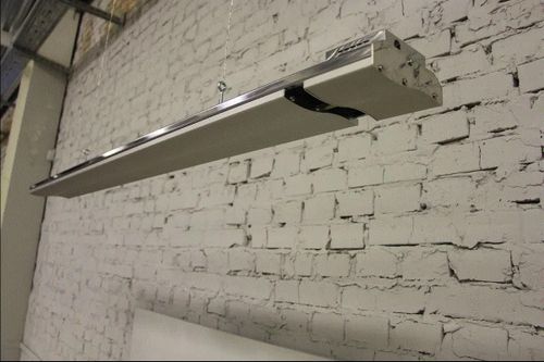 купить Панель настенная керамическая Теплокерамик SW-PRO 2000 в Кишинёве 