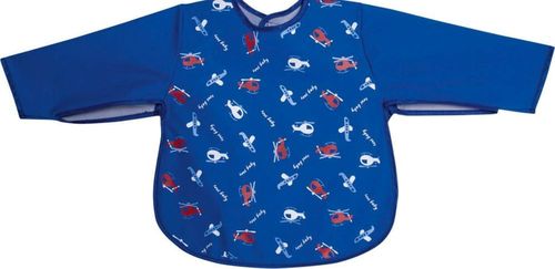 cumpără Bavețică Sevi Bebe 53 нагрудник полиуретан длинный рукав în Chișinău 