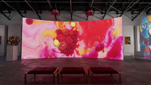 cumpără Proiector Optoma ZU1300 (without lens), Negru în Chișinău 