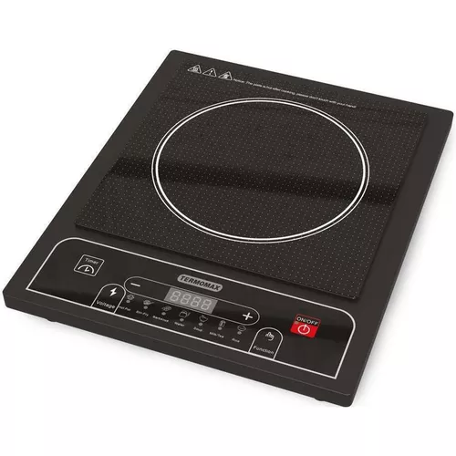 купить Плита индукционная настольная Termomax TC242 в Кишинёве 