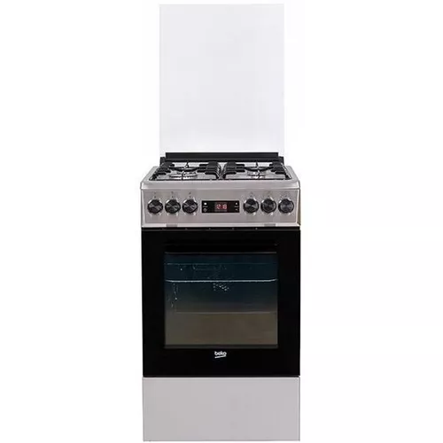 cumpără Aragaz Beko FSMT52320DXO în Chișinău 