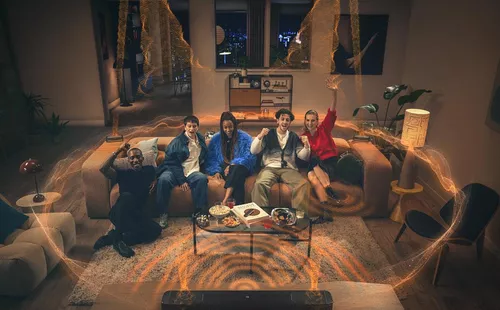 cumpără Soundbar JBL BAR 1300 MK2 în Chișinău 