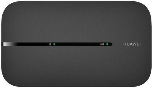 cumpără Punct de acces Wi-Fi Huawei E5783-230a 4G Mobile WiFi 3 (51071UNP) în Chișinău 