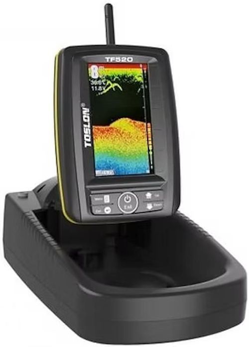 купить Сонар Toslon TF520 в Кишинёве 