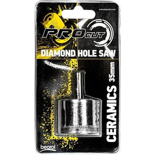 cumpără Set de tubulare, bite, duze Beorol Carota diamantata 35mm DKK35 în Chișinău 