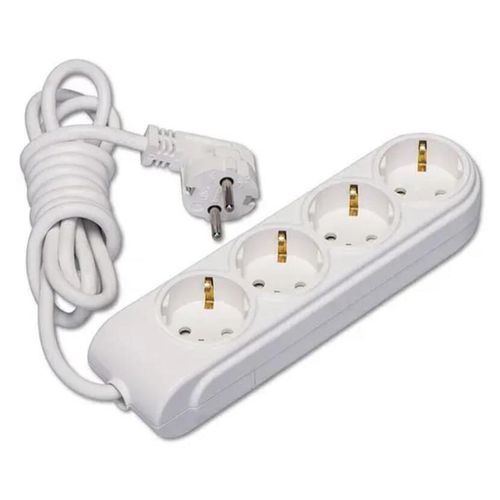 купить Удлинитель электрический Makel N4210063, 4 locuri 16a 5m в Кишинёве 