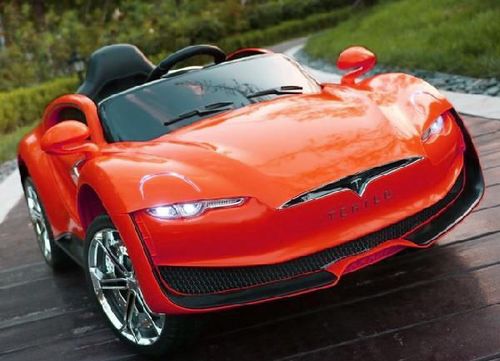 cumpără Mașină electrică pentru copii Essa C2103 mașină electrică Roșie în Chișinău 