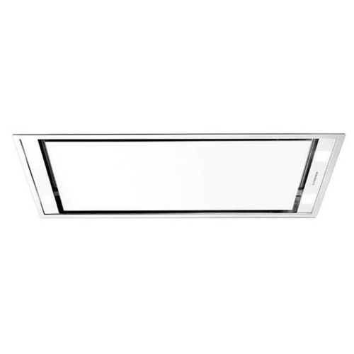 купить Вытяжка Falmec STELLA PLUS IS.120 White (w/o motor) (w/o filter pack) в Кишинёве 