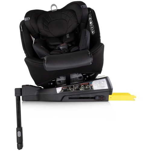 cumpără Scaun auto Chipolino STKPR02501BB I-Size 40-150cm Isofix 360 Premium Blackberry în Chișinău 
