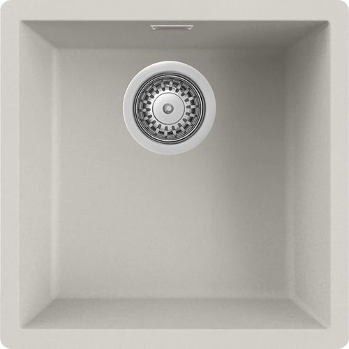 cumpără Chiuvetă bucătărie Reginox R40973 Messina 40 Soft White în Chișinău 