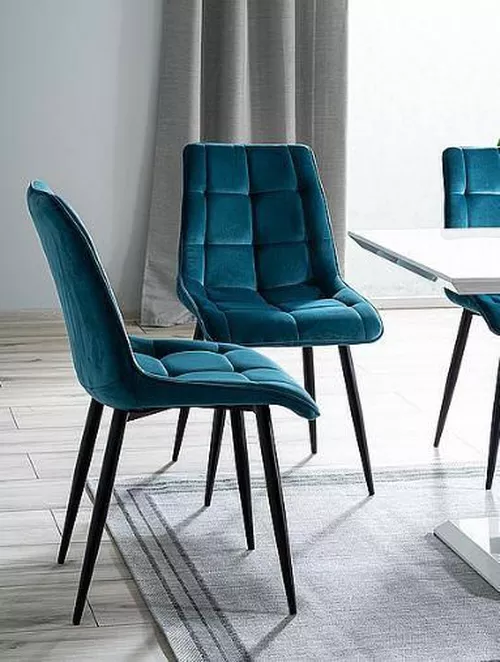 cumpără Scaun Signal Chic velvet în Chișinău 