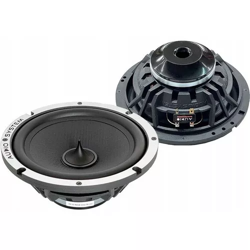купить Авто-колонки Audio System Ex165phaseevo 3 165mm Evo3 High End Loadspeaker в Кишинёве 