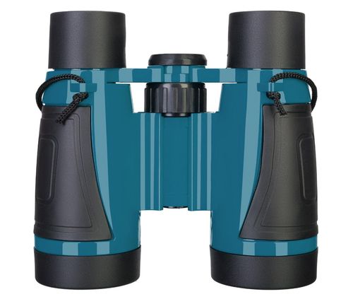 cumpără Binoclu Levenhuk LabZZ WTT10 Blue Walkie Talkie and Binoculars Set în Chișinău 