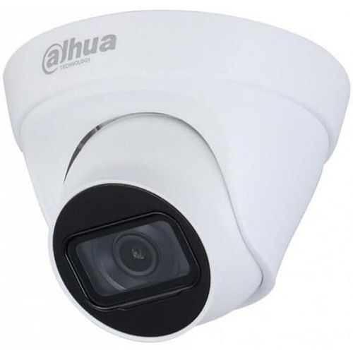 купить Камера наблюдения Dahua DH-IPC-HDW1230T1P-0280B-S5 в Кишинёве 