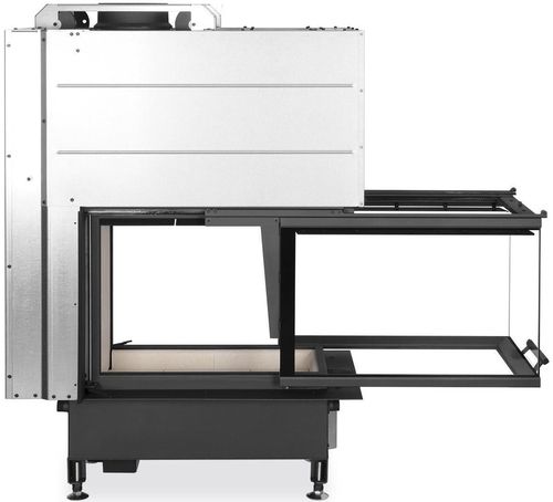 купить Камин конвекционный Romotop HEAT U 3G L 50.52.70.21 в Кишинёве 