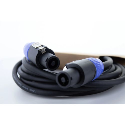 cumpără Cablu pentru instrument muzical CORDIAL EL 5 LL 215 în Chișinău 