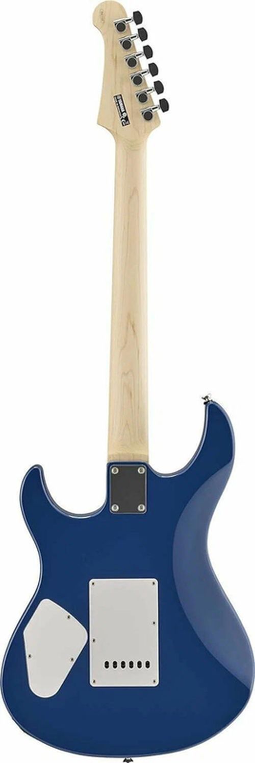 купить Гитара Yamaha Pacifica 112V Un Blue в Кишинёве 