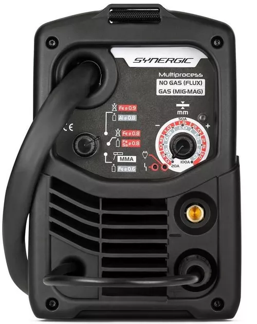 cumpără Aparat de sudură Telwin BIMAX 150i SYNERGIC 230V (816169) în Chișinău 