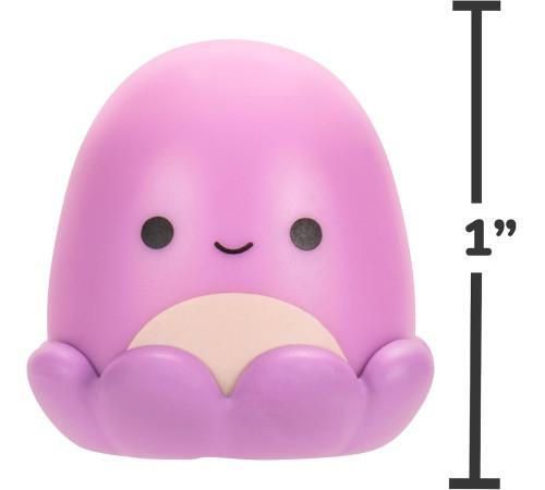 cumpără Jucărie Squishmallows SQAL0085 Squish-a-longs figures 8-pack, W3 în Chișinău 