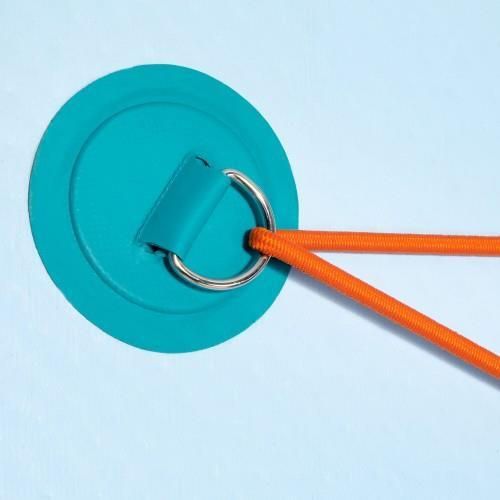 cumpără Accesoriu pentru înot Spokey 941326 Доска д/плавания 275 см DESKA BOARDI în Chișinău 