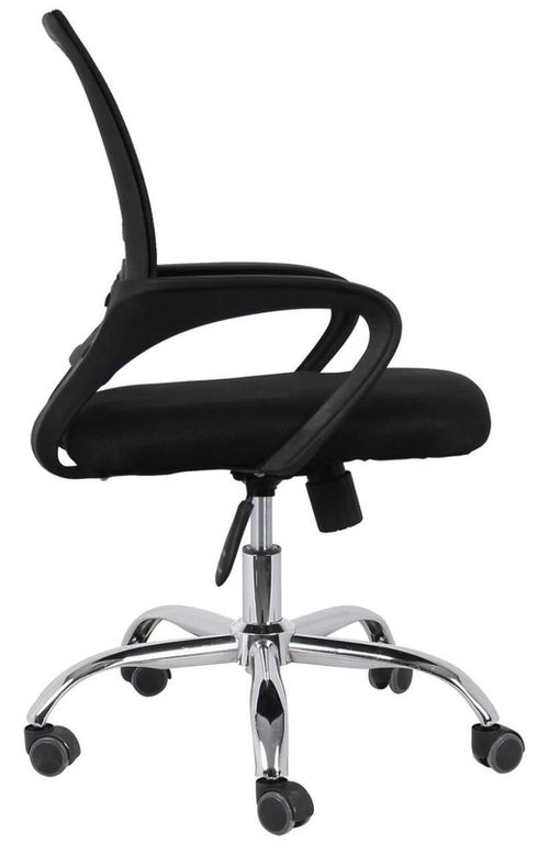 купить Офисное кресло Nowystyl Smart chrome AFB 4005 в Кишинёве 