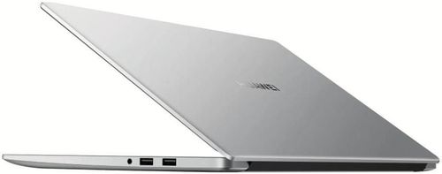 купить Ноутбук Huawei MateBook D15 2021 Silver I3 10", 53012HWS в Кишинёве 