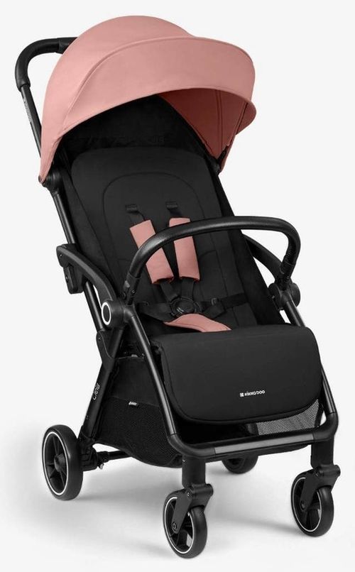 cumpără Сărucior pentru copii Kikka Boo 31001030153 Ciela Pink în Chișinău 