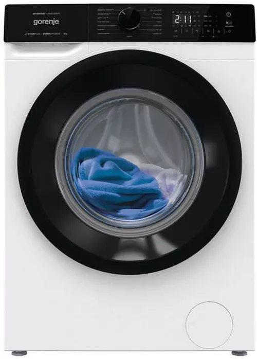 cumpără Mașină de spălat frontală Gorenje WNHA62SASEU în Chișinău 