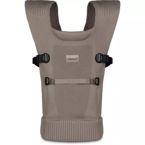 купить Кенгуру Lionelo Sling Mabel Beige Taupe в Кишинёве 