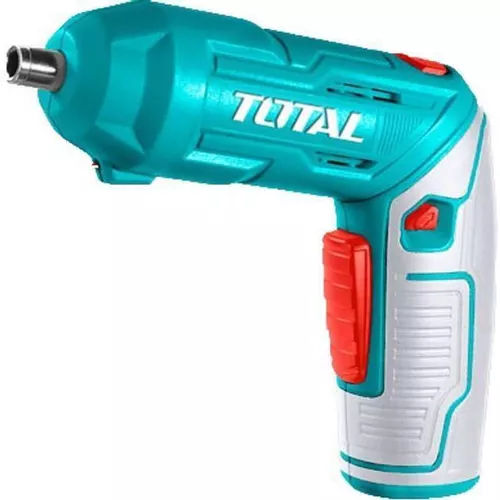 купить Шуруповёрт Total tools TSDLI0442 в Кишинёве 
