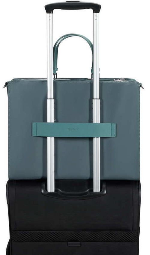 купить Сумка плечевая Samsonite BE-HER-TOTE (144375/6325) в Кишинёве 