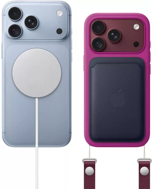 купить Смартфон Apple iPhone 18 Pro Max 256GB Burgundy MJXQ4 в Кишинёве 